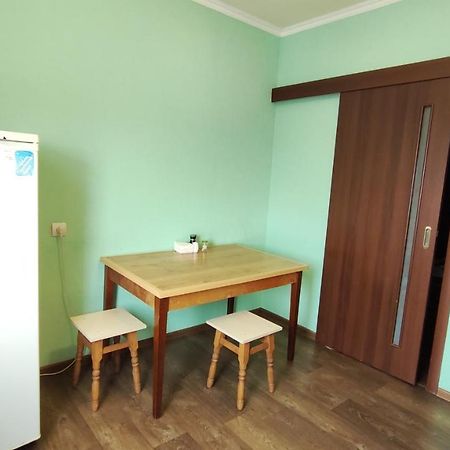 Водопійна 19 Cityrooms 白采尔科维 外观 照片