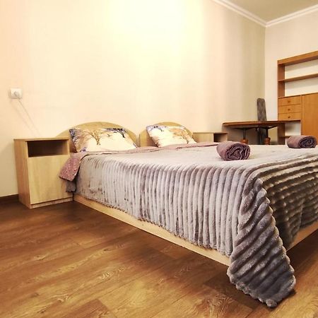 Водопійна 19 Cityrooms 白采尔科维 外观 照片