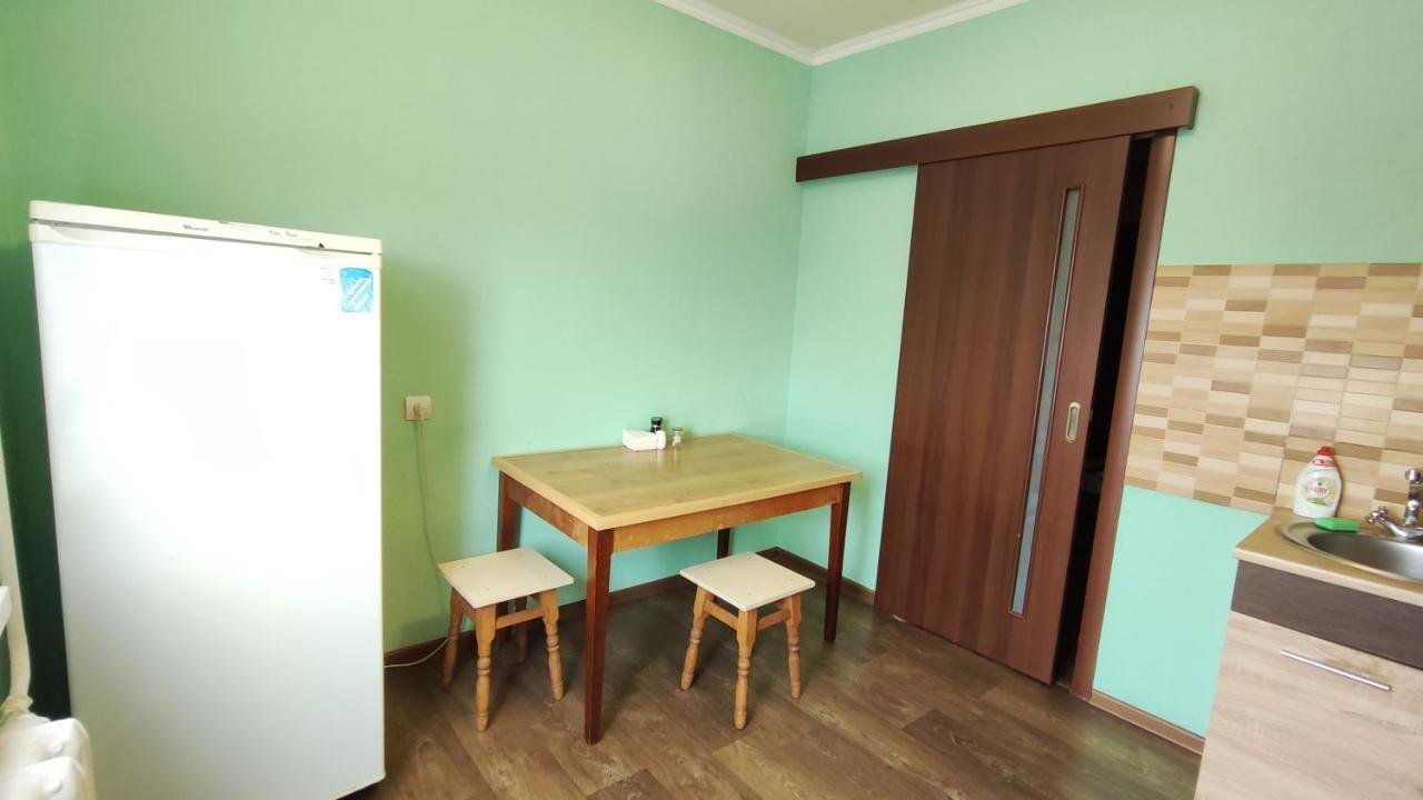 Водопійна 19 Cityrooms 白采尔科维 外观 照片