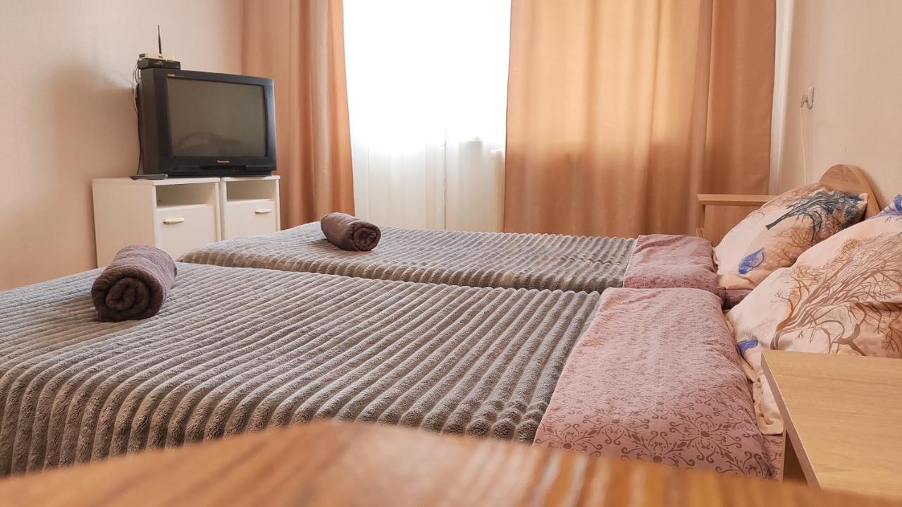 Водопійна 19 Cityrooms 白采尔科维 外观 照片